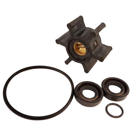Johnson Pump Service Kit F4B-8 -9 09-45587